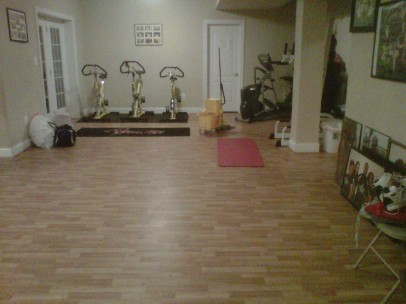 Gettem Tight Fittness