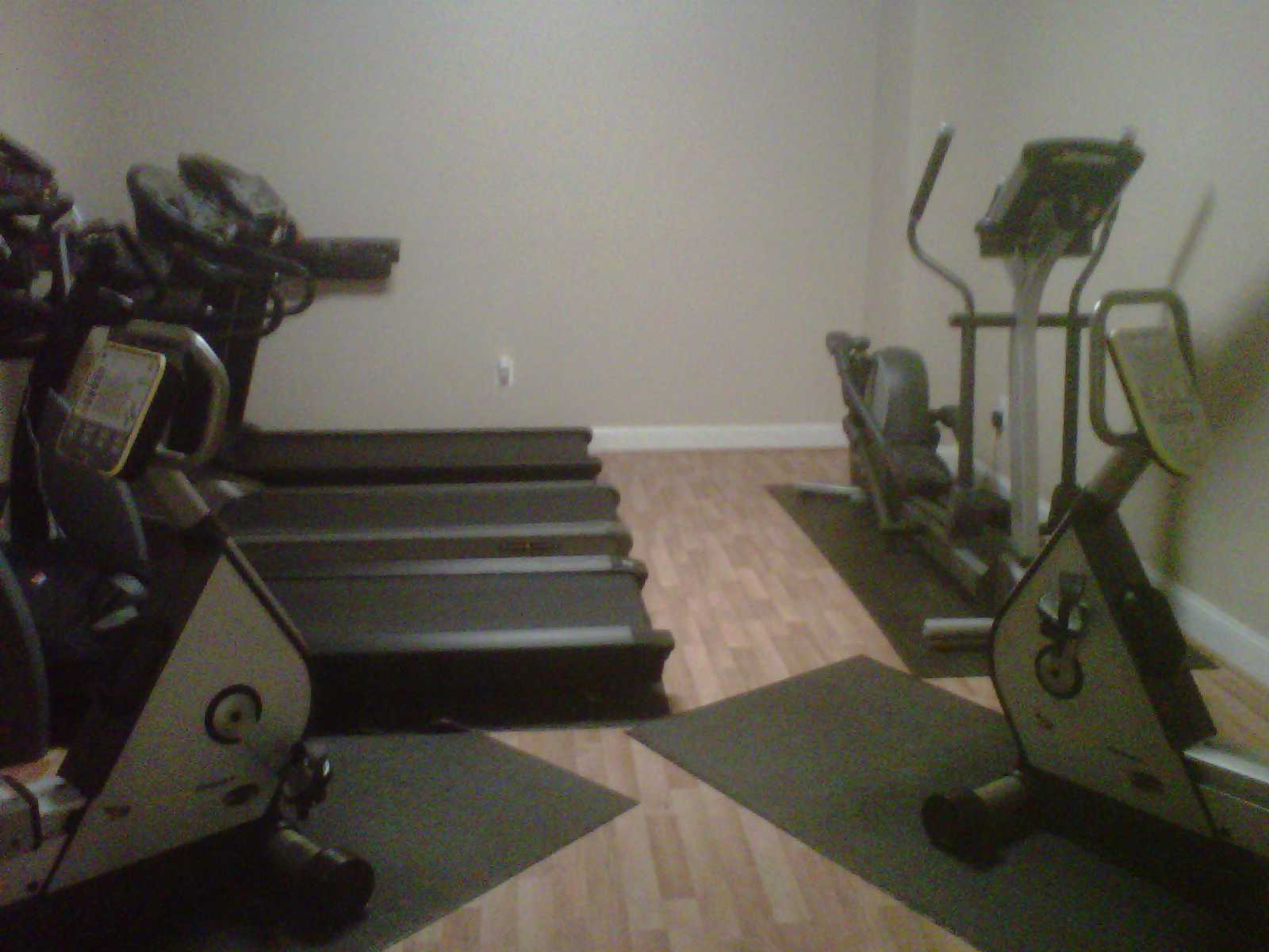Gettem Tight Fittness